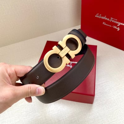 Louis Vuitton Belt — 8
