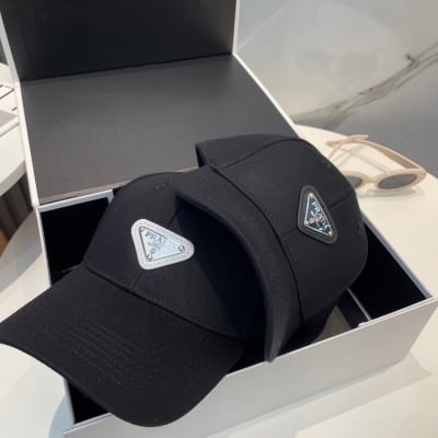 Prada Hat — 8