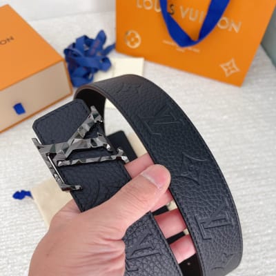 Louis Vuitton Belt