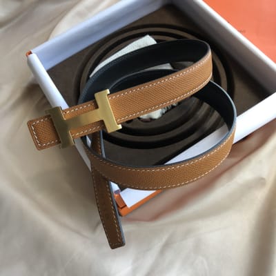 Hermes Women's belt — 5