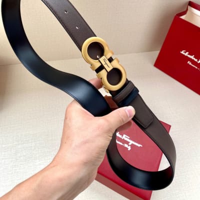 Louis Vuitton Belt — 6