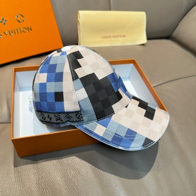Louis Vuitton Hat — 3