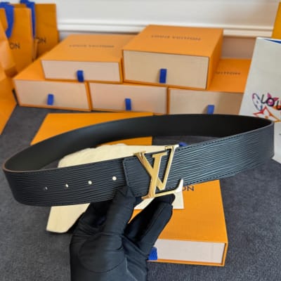 Louis Vuitton Belt — 8