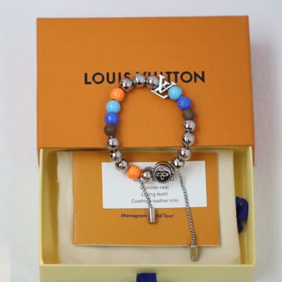Louis Vuitton Bracelet — 6