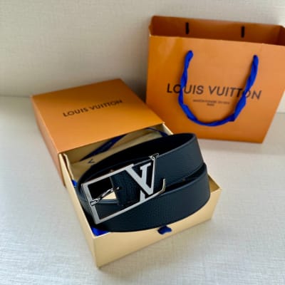 Louis Vuitton Belt — 6