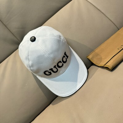 Gucci Hat — 3