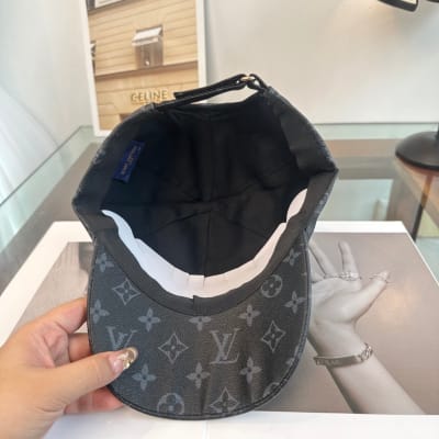 Louis Vuitton Hat — 9
