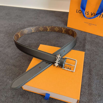 Louis Vuitton Belt — 6