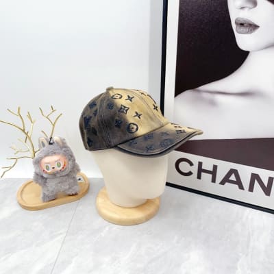 Louis Vuitton Hat — 3