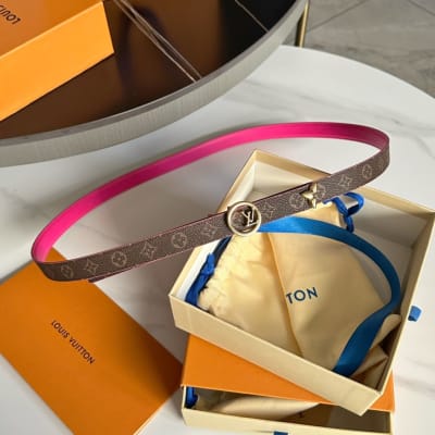 Louis Vuitton Belt — 6