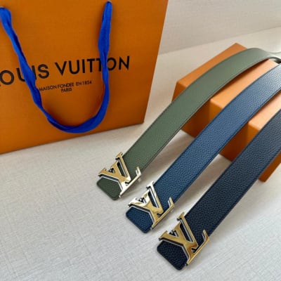 Louis Vuitton Belt — 7