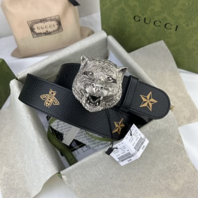 Gucci Belt — 5