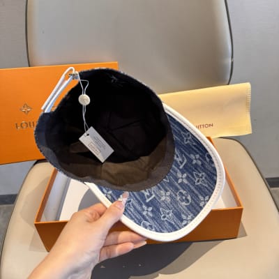 Louis Vuitton Hat — 6