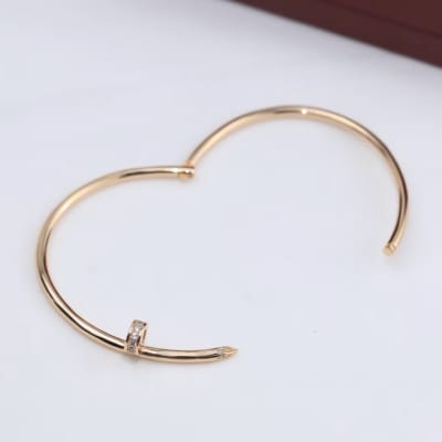 Cartier Bracelets — 3