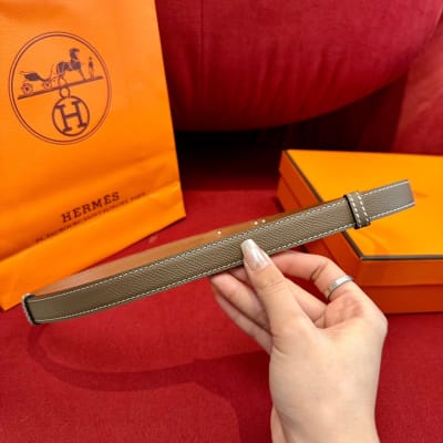 Hermes Women's belt — 3