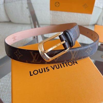 Louis Vuitton Belt — 5