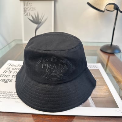 Prada Hat