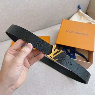 Louis Vuitton Belt — 3