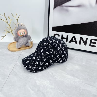 Louis Vuitton Hat — 4