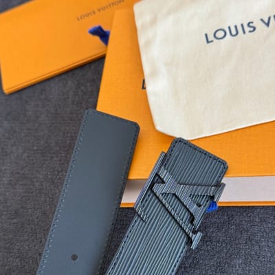Louis Vuitton Belt — 8