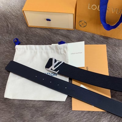 Louis Vuitton Belt — 5