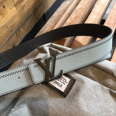 Louis Vuitton Belt — 9