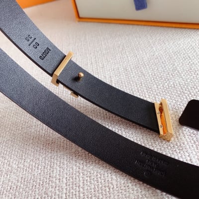 Louis Vuitton Belt — 8