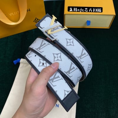 Louis Vuitton Belt — 6