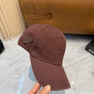 Prada Hat — 5