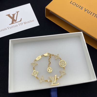 Louis Vuitton bracelet