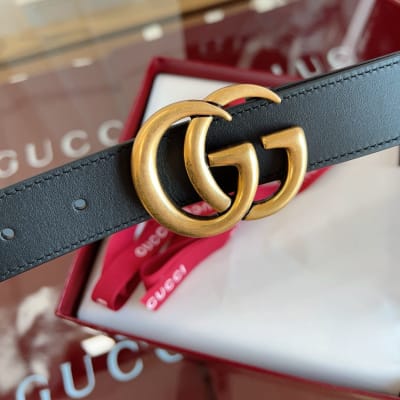 Gucci Belt — 4
