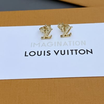 Louis Vuitton Earrings — 8