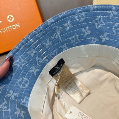 Louis Vuitton Hat — 8