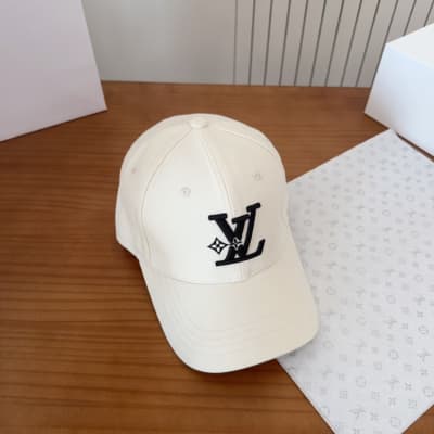 Louis Vuitton Hat — 5