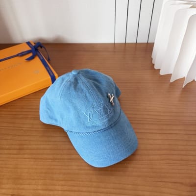 Louis Vuitton Hat — 5