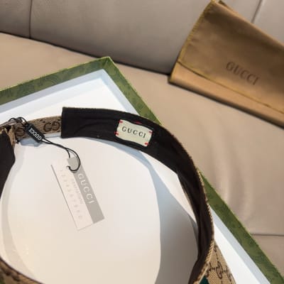 Gucci Hat — 8