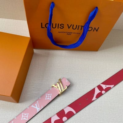 Louis Vuitton Belt — 9