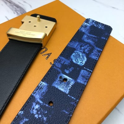 Louis Vuitton Belt — 7