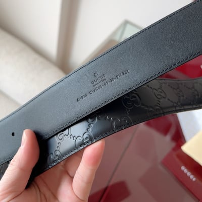 Gucci Belt — 6