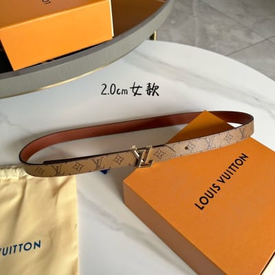 Louis Vuitton Belt — 3