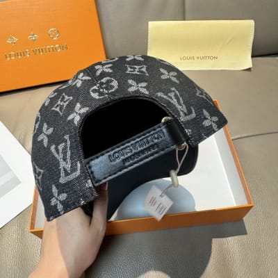 Louis Vuitton Hat — 7