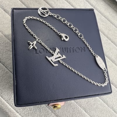 Louis Vuitton Necklace — 5