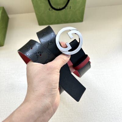 Gucci Belt — 7