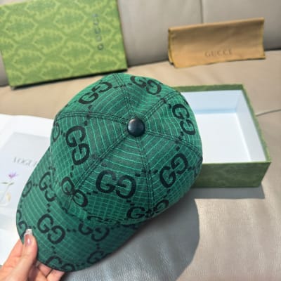 Gucci Hat — 5