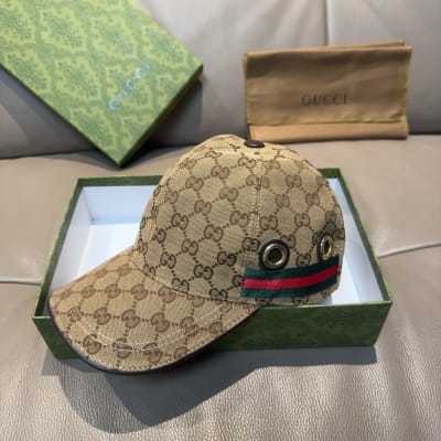 Gucci Hat