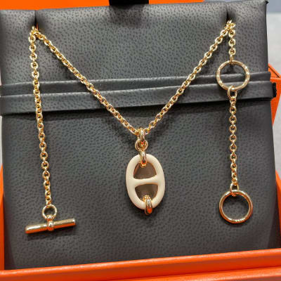 Hermès Necklace — 7