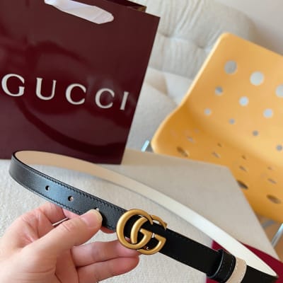 Gucci Belt — 3
