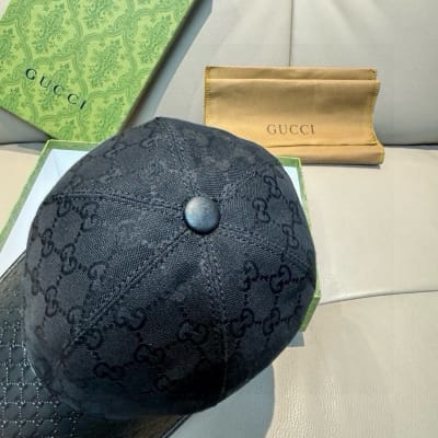 Gucci Hat — 5