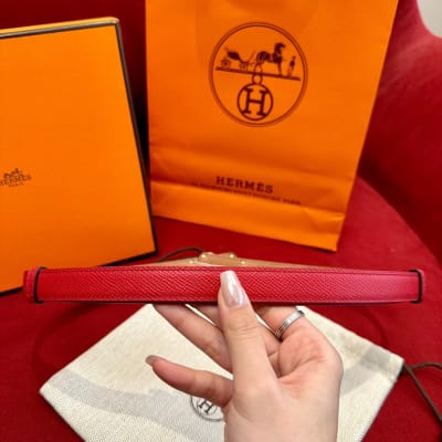 Hermes Women's belt — 5