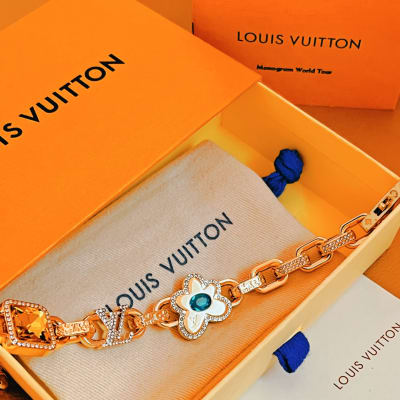 Louis Vuitton Bracelet — 6